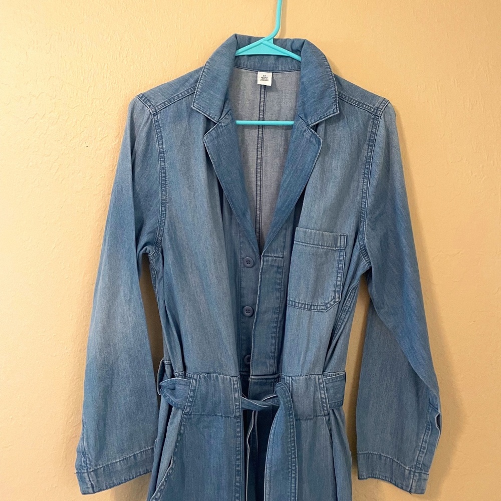 H&M &DENIM Jumpsuit